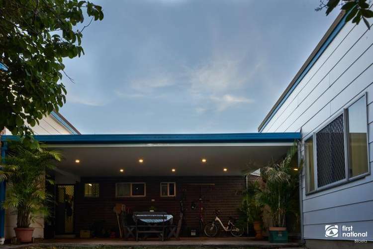 Seventh view of Homely house listing, 3 Raglan Street, Biloela QLD 4715