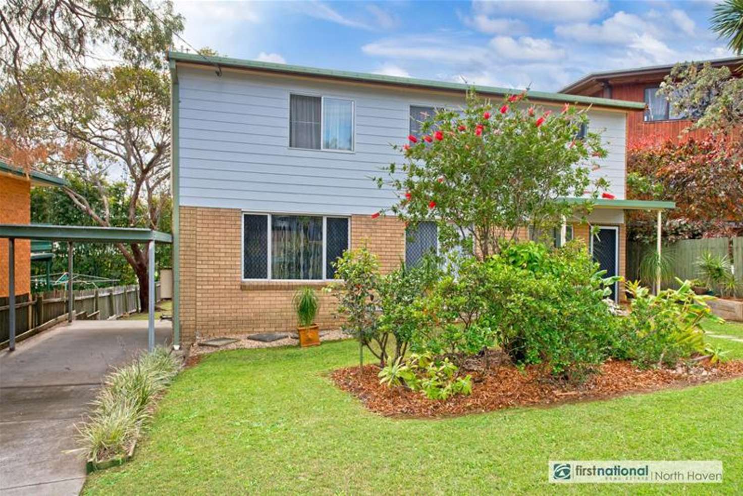 Main view of Homely house listing, 8 Second Avenue, Bonny Hills NSW 2445