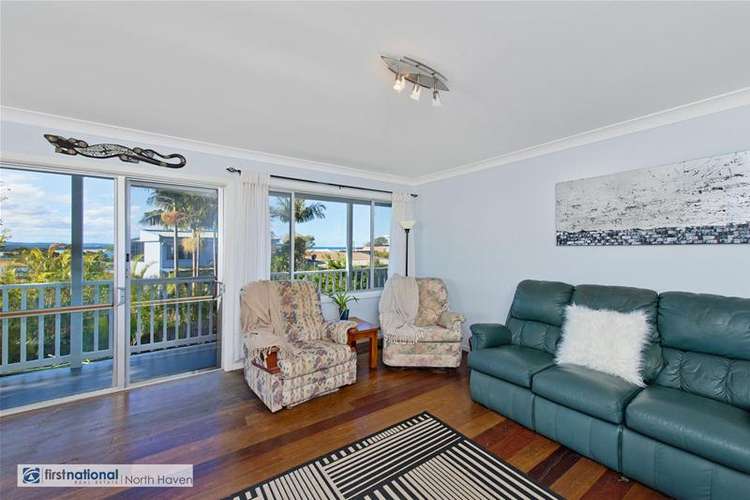 Second view of Homely house listing, 8 Second Avenue, Bonny Hills NSW 2445
