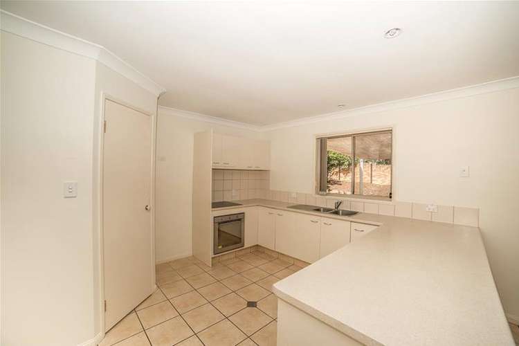 Second view of Homely house listing, 53 Tipuana Drive, Elanora QLD 4221