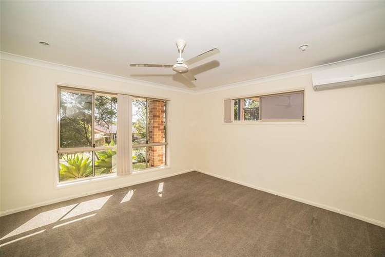 Third view of Homely house listing, 53 Tipuana Drive, Elanora QLD 4221