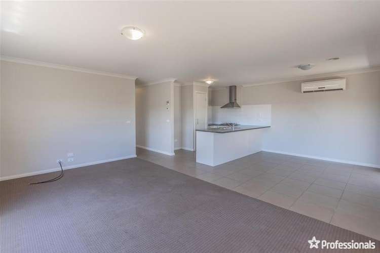Second view of Homely house listing, 109 Halletts Way, Bacchus Marsh VIC 3340
