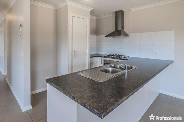 Third view of Homely house listing, 109 Halletts Way, Bacchus Marsh VIC 3340