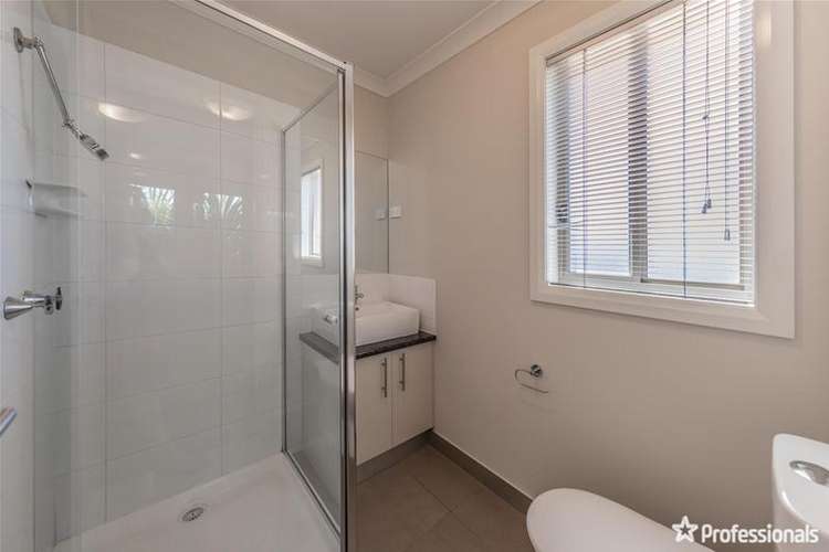 Fifth view of Homely house listing, 109 Halletts Way, Bacchus Marsh VIC 3340