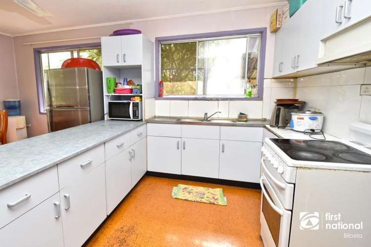 Fourth view of Homely house listing, 19 Castle Street, Biloela QLD 4715