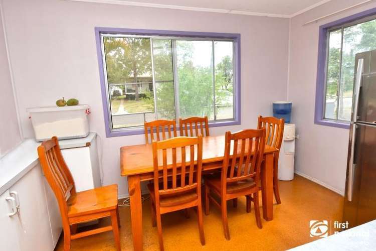 Fifth view of Homely house listing, 19 Castle Street, Biloela QLD 4715