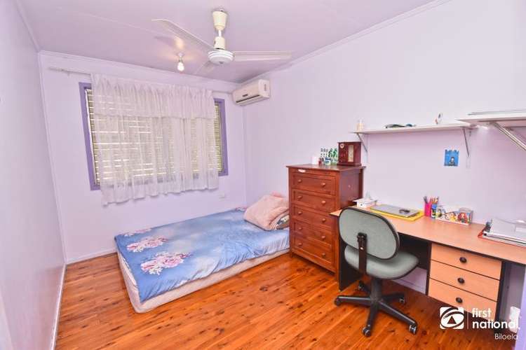 Sixth view of Homely house listing, 19 Castle Street, Biloela QLD 4715
