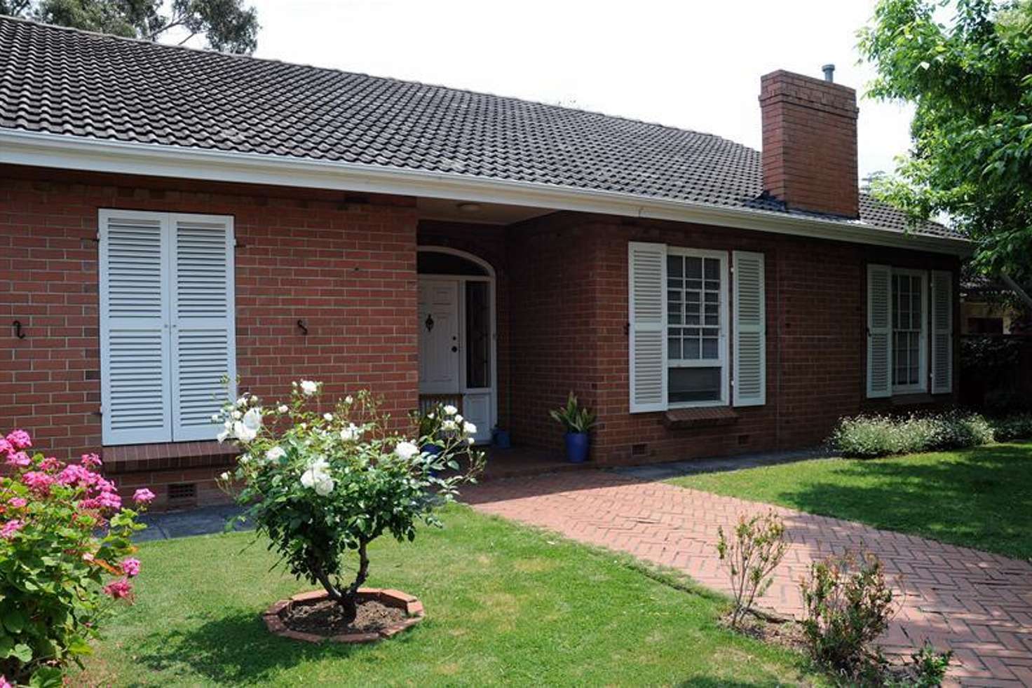 Main view of Homely house listing, 4 Harrow Terrace, Kingswood SA 5062