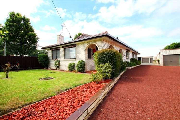 Main view of Homely house listing, 11 Ziegler  Parade, Allansford VIC 3277