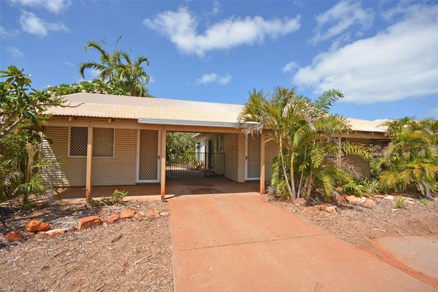 Main view of Homely house listing, 16 Reid Road, Cable Beach WA 6726
