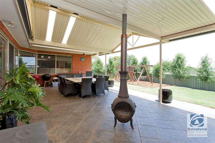 Second view of Homely house listing, 27 Howards Road, Baranduda VIC 3691