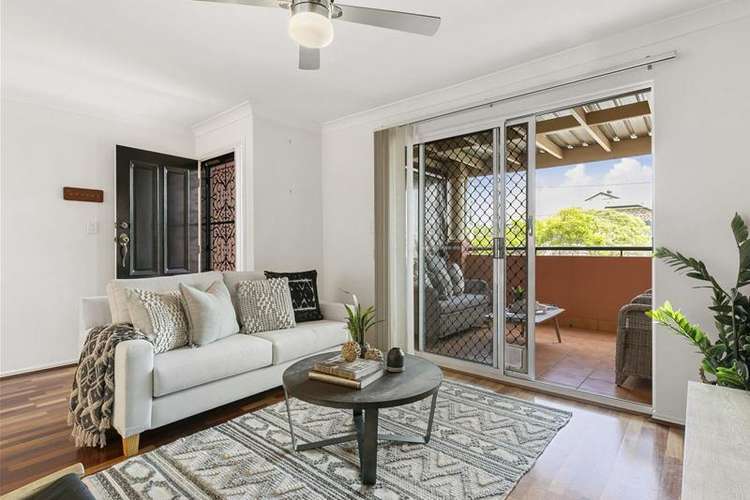 Second view of Homely townhouse listing, 5/178 Juliette Street, Greenslopes QLD 4120