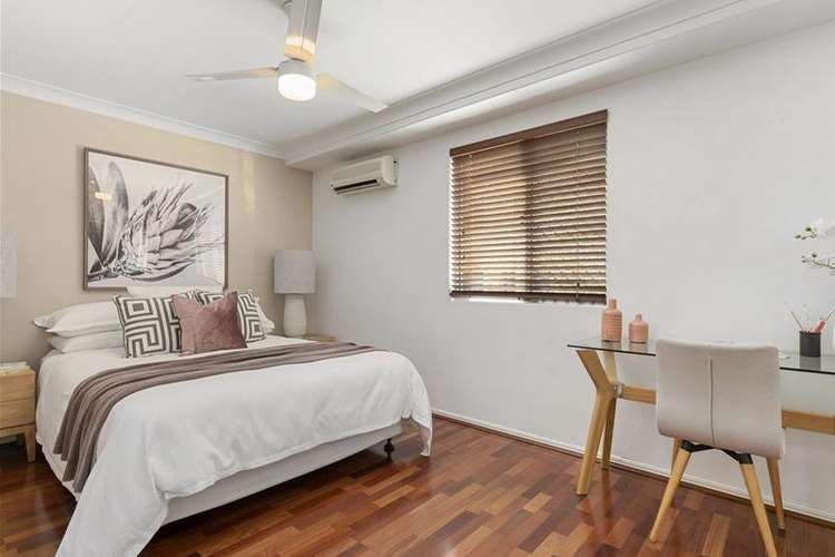 Third view of Homely townhouse listing, 5/178 Juliette Street, Greenslopes QLD 4120