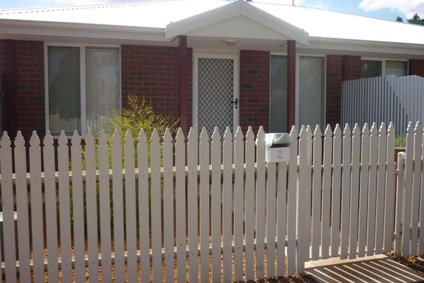 Main view of Homely house listing, 2/40 Roberts  Street, Kalgoorlie WA 6430