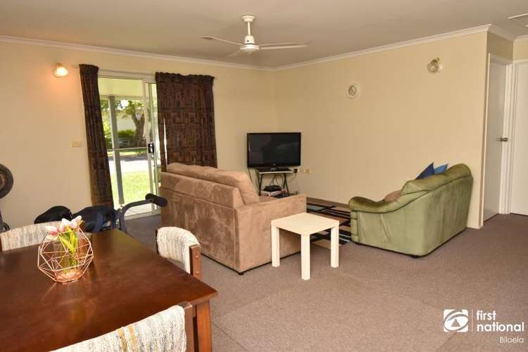 Second view of Homely house listing, 26 Leslie Street, Thangool QLD 4716