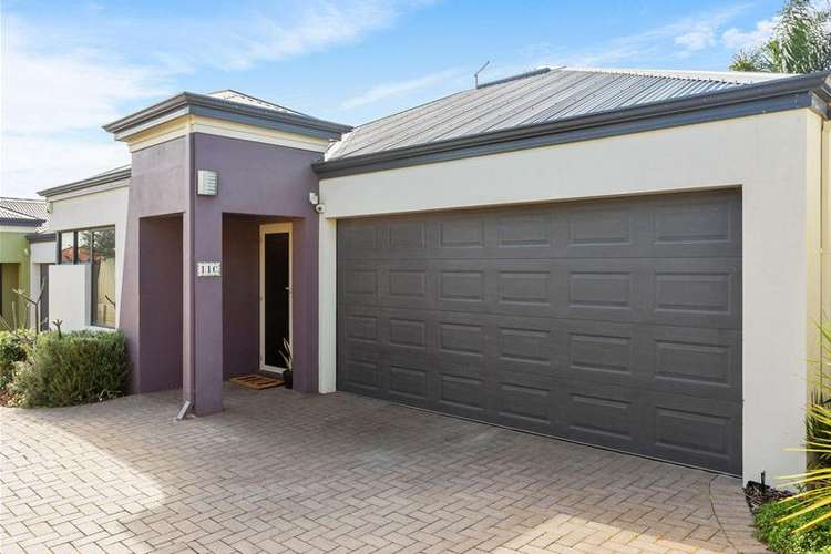 Second view of Homely villa listing, 11C Milton Avenue, Balcatta WA 6021