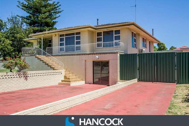 Main view of Homely house listing, 124 Forrest Avenue, South Bunbury WA 6230