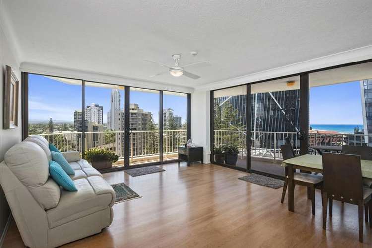 Main view of Homely apartment listing, 7E/50 Old Burleigh Road, Surfers Paradise QLD 4217
