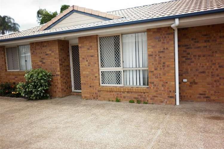 Main view of Homely unit listing, 4/131 Targo Street, Bundaberg Central QLD 4670