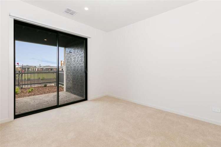 Fifth view of Homely townhouse listing, 6 Helmsman Walk, Point Cook VIC 3030
