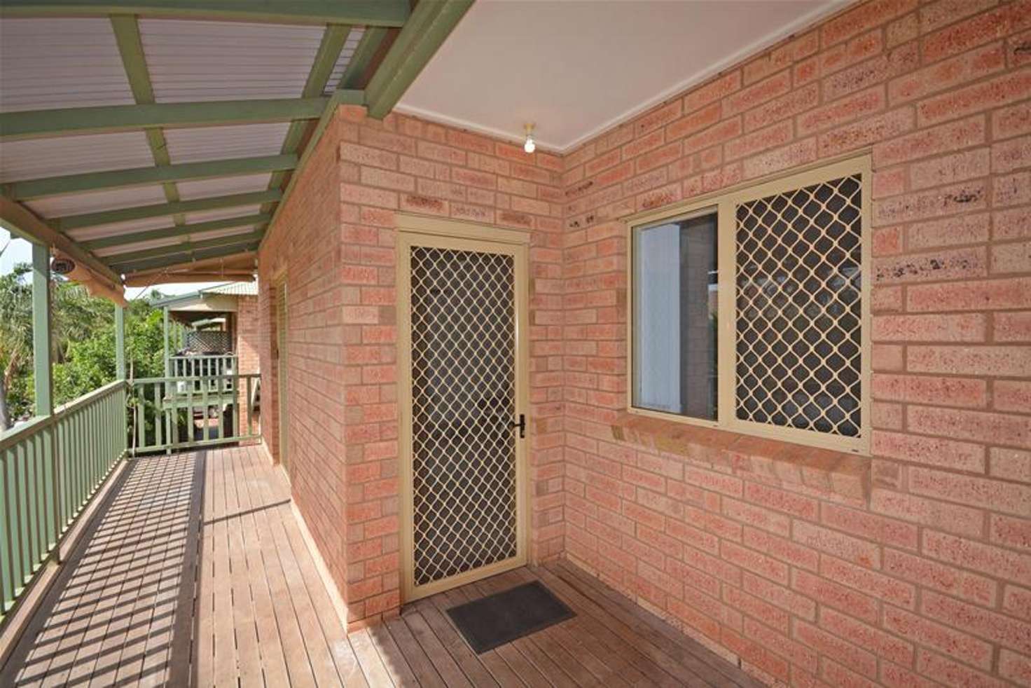 Main view of Homely unit listing, 29/17 Dora Street, Broome WA 6725
