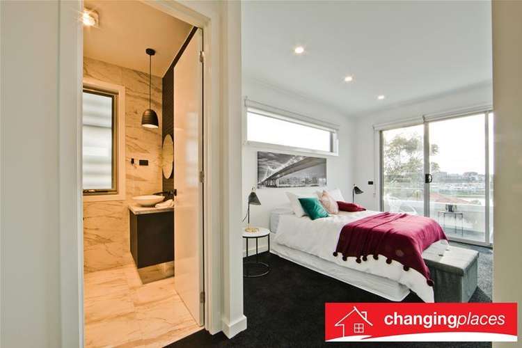 Fourth view of Homely house listing, 14 Fisher Parade, Ascot Vale VIC 3032