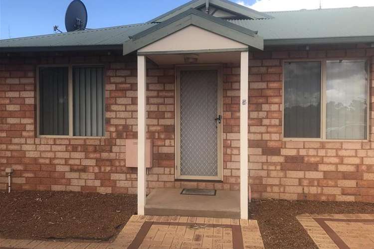 Second view of Homely house listing, 5/1 Outridge Terrace, Kalgoorlie WA 6430