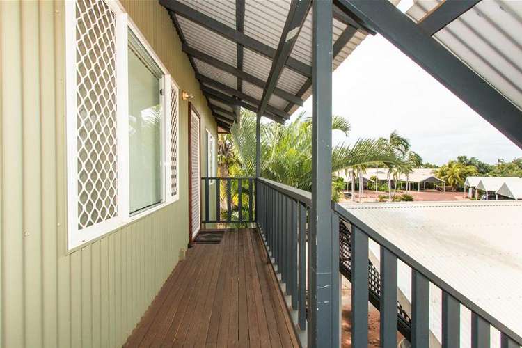 Third view of Homely unit listing, 24/10 De Pledge Way, Cable Beach WA 6726