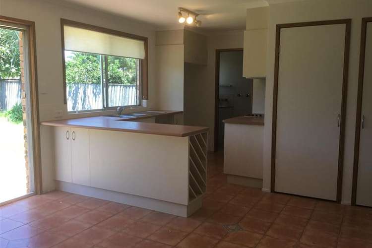 Second view of Homely house listing, 135 Hooker Boulevard, Broadbeach Waters QLD 4218