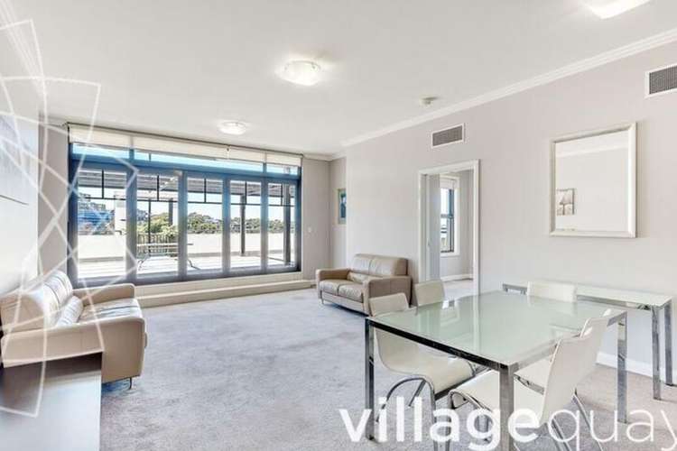 Third view of Homely apartment listing, 23/143 Bowden Street, Meadowbank NSW 2114