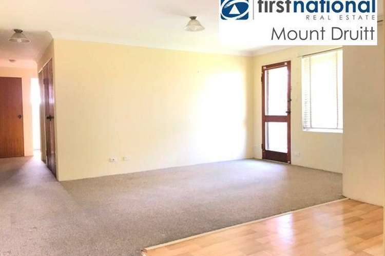 Second view of Homely unit listing, 6/5-11 Walker Street, Werrington NSW 2747