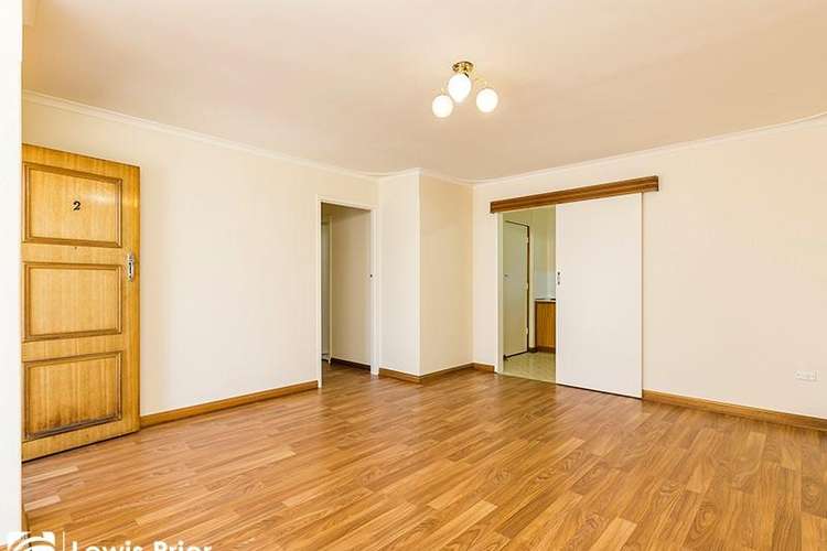 Second view of Homely unit listing, 2/57 Francis Street, Clarence Park SA 5034