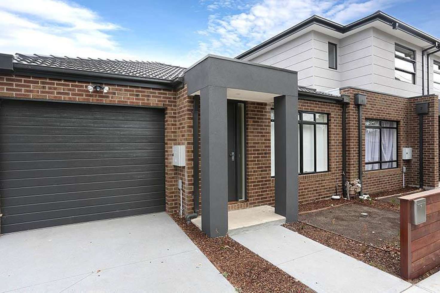 Main view of Homely townhouse listing, 1C Gellibrand Crescent, Reservoir VIC 3073