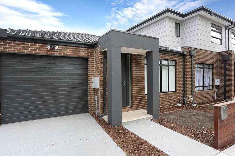 Main view of Homely townhouse listing, 1C Gellibrand Crescent, Reservoir VIC 3073