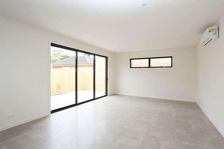 Second view of Homely townhouse listing, 1C Gellibrand Crescent, Reservoir VIC 3073