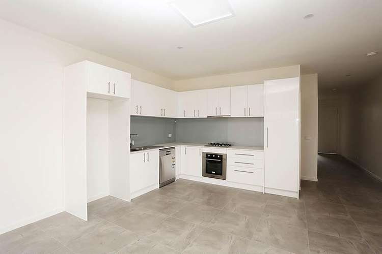 Third view of Homely townhouse listing, 1C Gellibrand Crescent, Reservoir VIC 3073