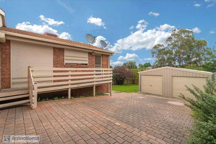 Second view of Homely house listing, 22 Heath Place, Meadow Heights VIC 3048