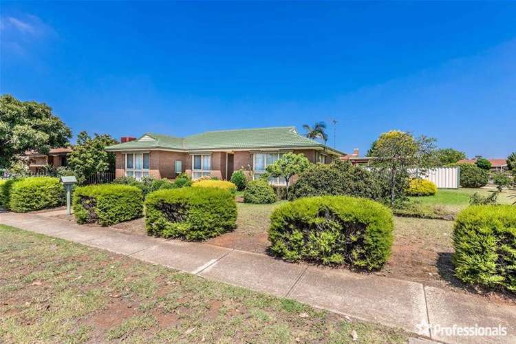 Second view of Homely house listing, 6 James Cook Drive, Melton West VIC 3337