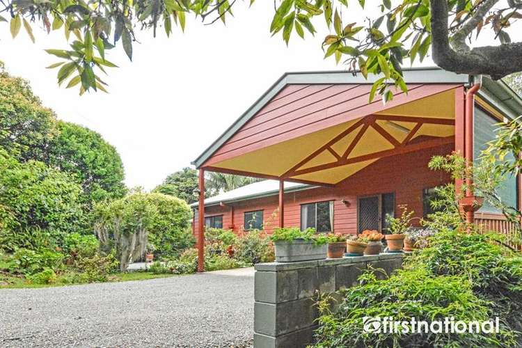 Main view of Homely house listing, 59 Pacific Parade, Tamborine Mountain QLD 4272