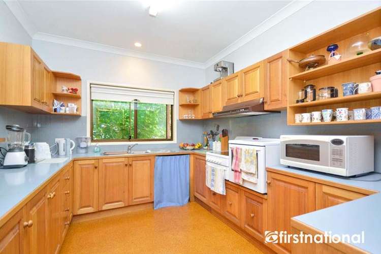 Second view of Homely house listing, 59 Pacific Parade, Tamborine Mountain QLD 4272