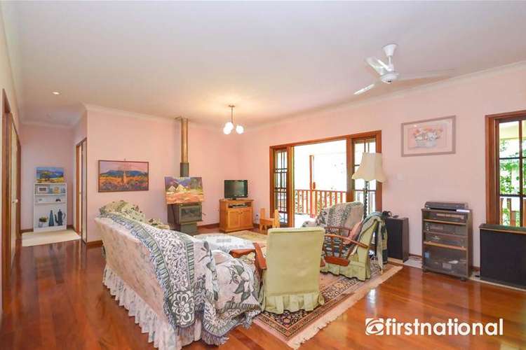 Fourth view of Homely house listing, 59 Pacific Parade, Tamborine Mountain QLD 4272