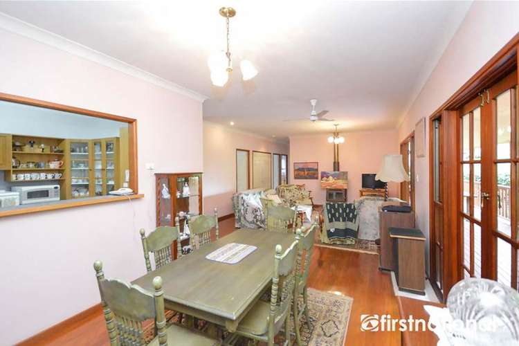 Sixth view of Homely house listing, 59 Pacific Parade, Tamborine Mountain QLD 4272
