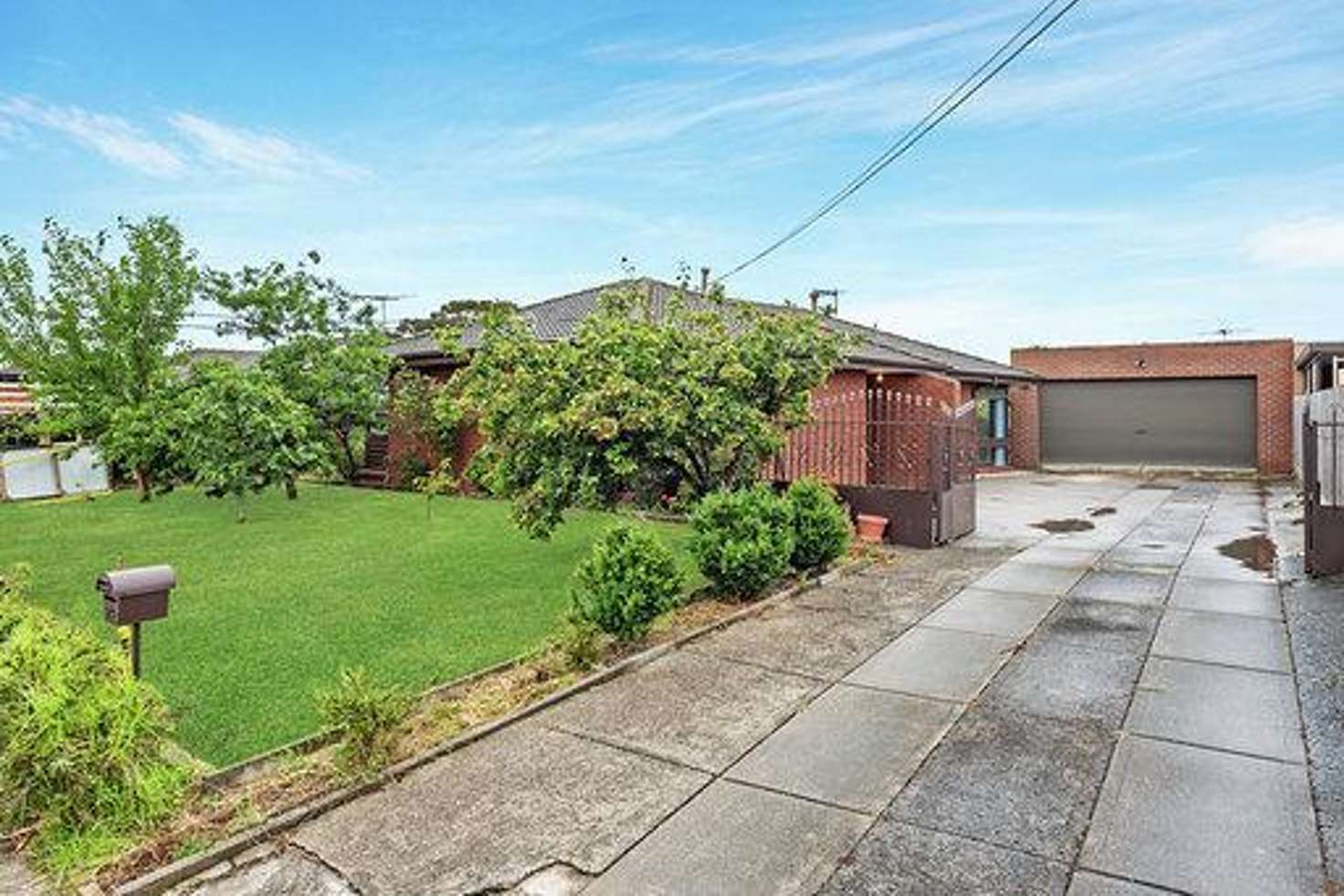 Main view of Homely house listing, 23 Eldorado Crescent, Meadow Heights VIC 3048