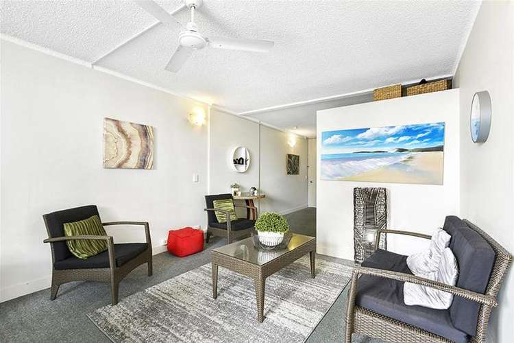 Sixth view of Homely apartment listing, 1105/44-52 The Esplanade, Surfers Paradise QLD 4217