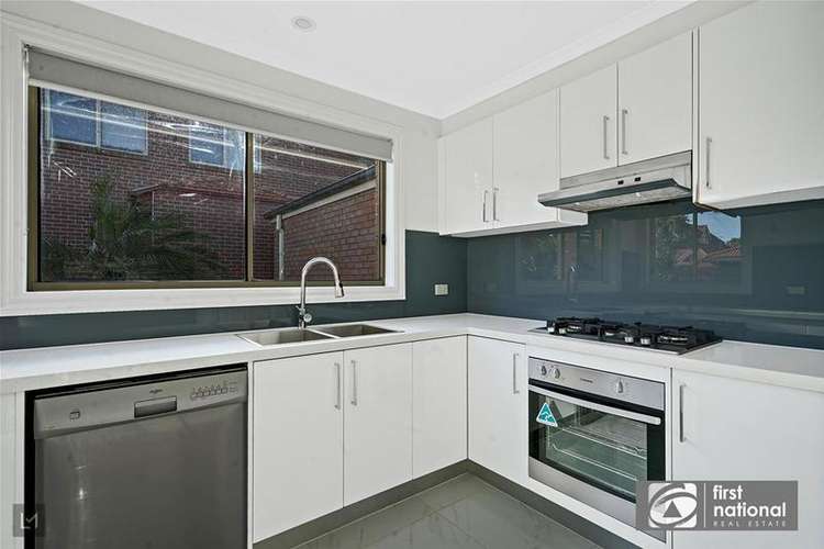 Fifth view of Homely house listing, 14 Lancaster Drive, Point Cook VIC 3030