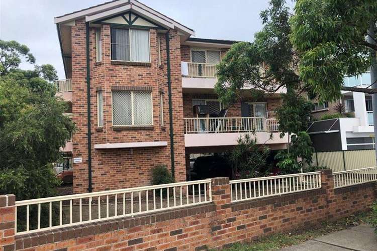Main view of Homely apartment listing, 2/30 Military Road, Merrylands NSW 2160
