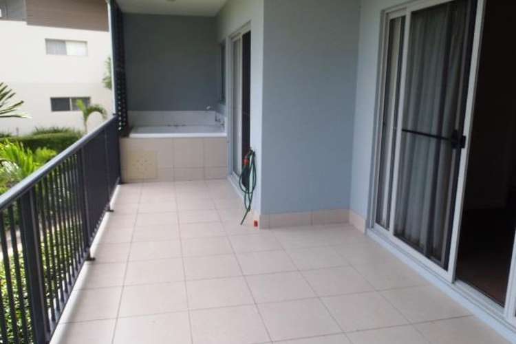Second view of Homely apartment listing, 15/3 Deloraine Close, Cannonvale QLD 4802