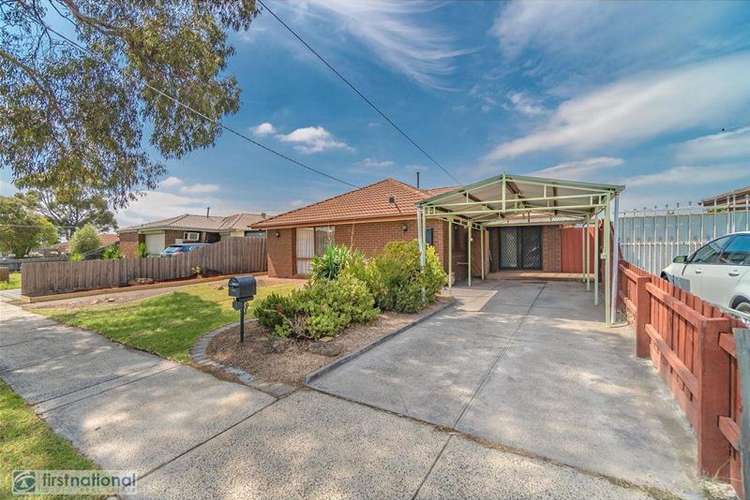 Main view of Homely house listing, 8 Colignan Court, Meadow Heights VIC 3048