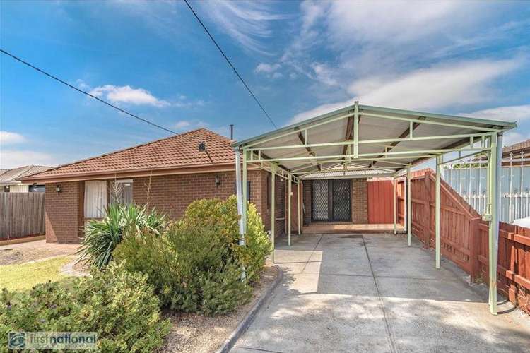 Second view of Homely house listing, 8 Colignan Court, Meadow Heights VIC 3048