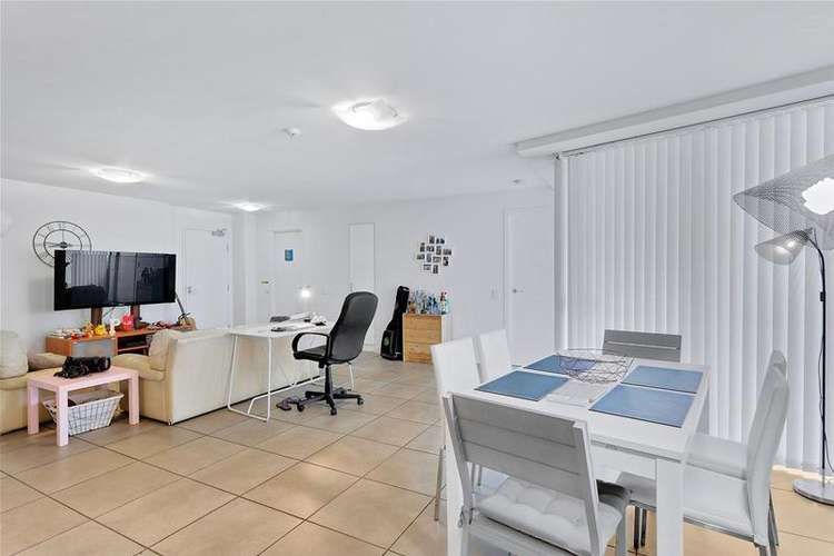 Fifth view of Homely apartment listing, 1105/100 Quay Street, Brisbane City QLD 4000
